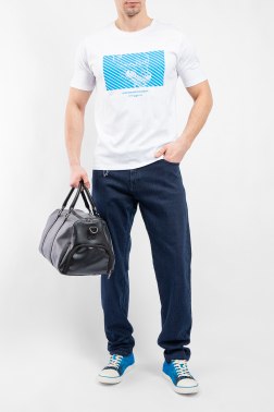 Мужские джинсы Paul & Shark