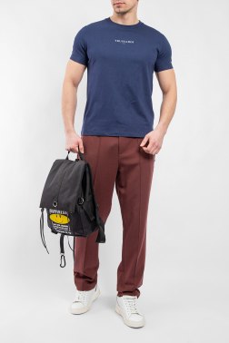 Футболка Trussardi