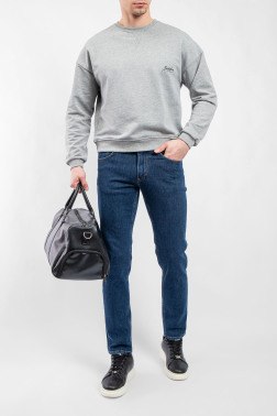 Мужские джинсы Trussardi