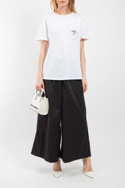 Женская футболка Liu Jo