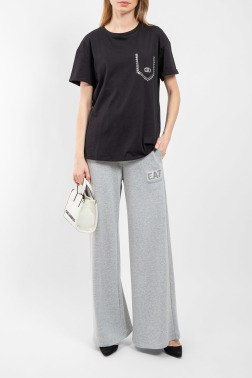 Женская футболка Liu Jo