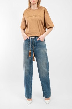 Прямые джинсы Liu Jo