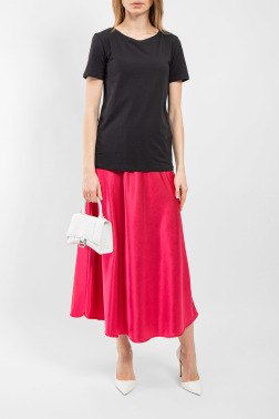 Женская футболка Max Mara