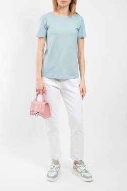 Женская футболка Max Mara