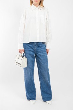 Рубашка Max Mara