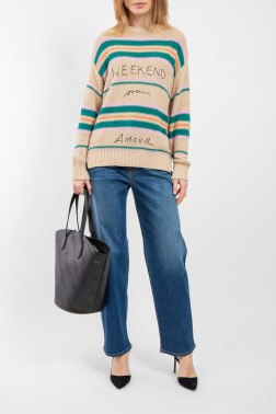 Джемпер Max Mara