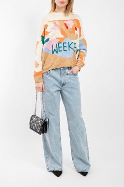 Джемпер Max Mara