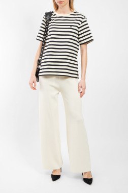 Женская футболка Max Mara