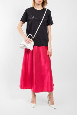 Женская футболка Max Mara