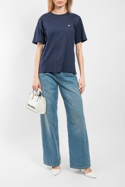 Женская футболка Max Mara