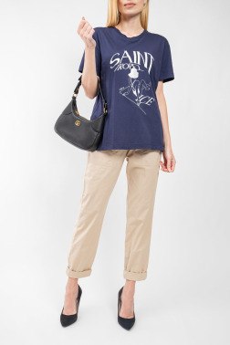 Укороченные брюки Deha