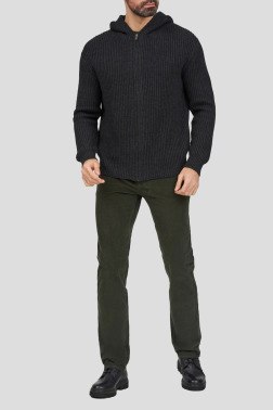 Кардиган Dirk Bikkembergs