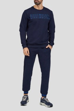 Спортивные брюки Premium Dirk Bikkembergs