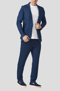 Пиджак Trussardi