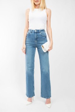 Прямые джинсы Iceberg