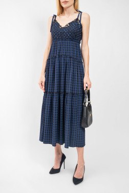 Летнее платье Iceberg