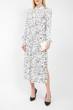 Повседневное платье Iceberg