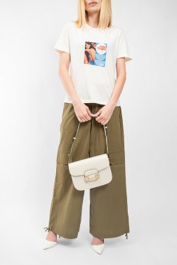 Женская футболка Iceberg