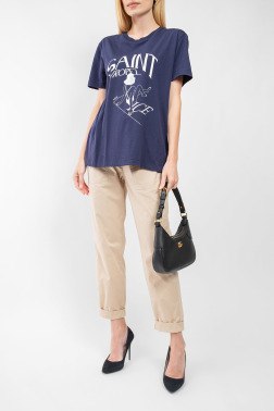 Женская футболка Iceberg