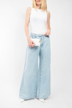 Широкие джинсы J.B4 Just Before