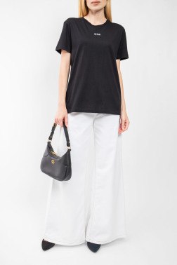 Широкие джинсы J.B4 Just Before