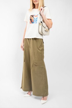 Широкие брюки J.B4 Just Before