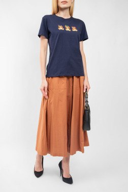 Женская футболка J.B4 Just Before