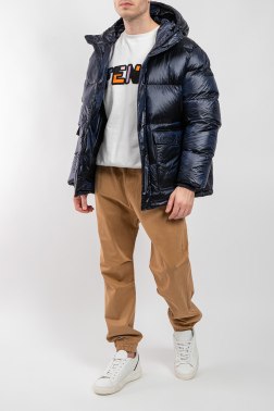 Зимняя куртка Armani