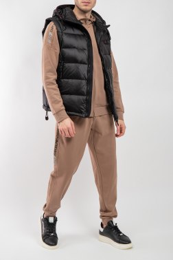 Утепленный жилет Peuterey