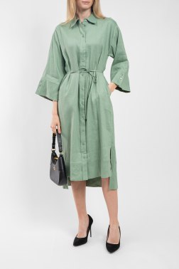 Летнее платье Bogner