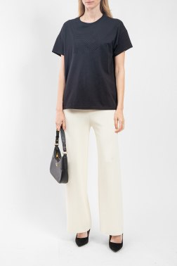 Женская футболка Donna Karan