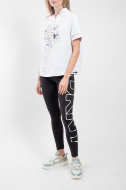 Легинсы Donna Karan