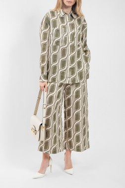 Женский костюм Liu Jo