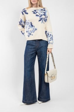 Джемпер Max Mara