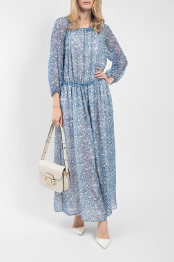 Повседневное платье Max Mara