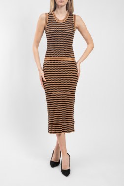 Женский костюм Max Mara