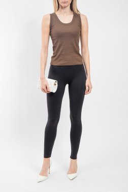 Женская футболка Max Mara