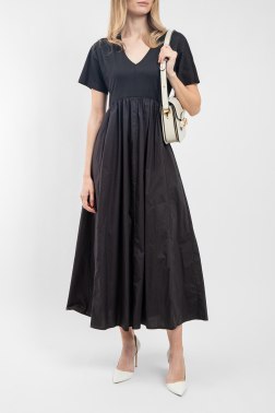 Летнее платье Max Mara