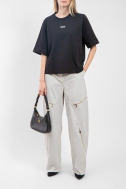 Широкие брюки Pinko