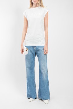 Женская футболка Pinko