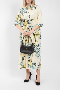 Летнее платье Pinko
