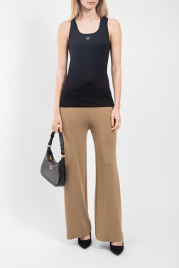 Женская футболка Pinko