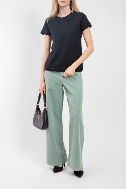 Женская футболка Pinko