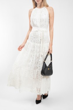 Летнее платье Pinko