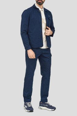 Куртка Aeronautica Militare