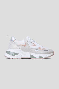 Кроссовки lifestyle Liu Jo