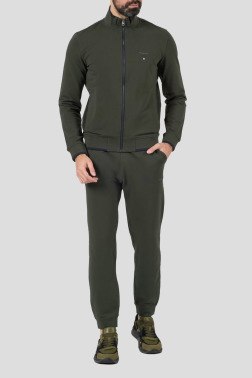 Спортивный костюм Premium Aeronautica Militare