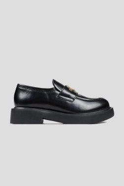 Лоферы Moschino