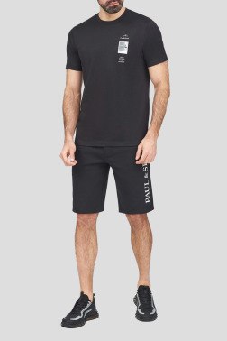 Футболка Paul & Shark