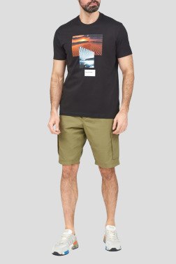 Футболка Paul & Shark